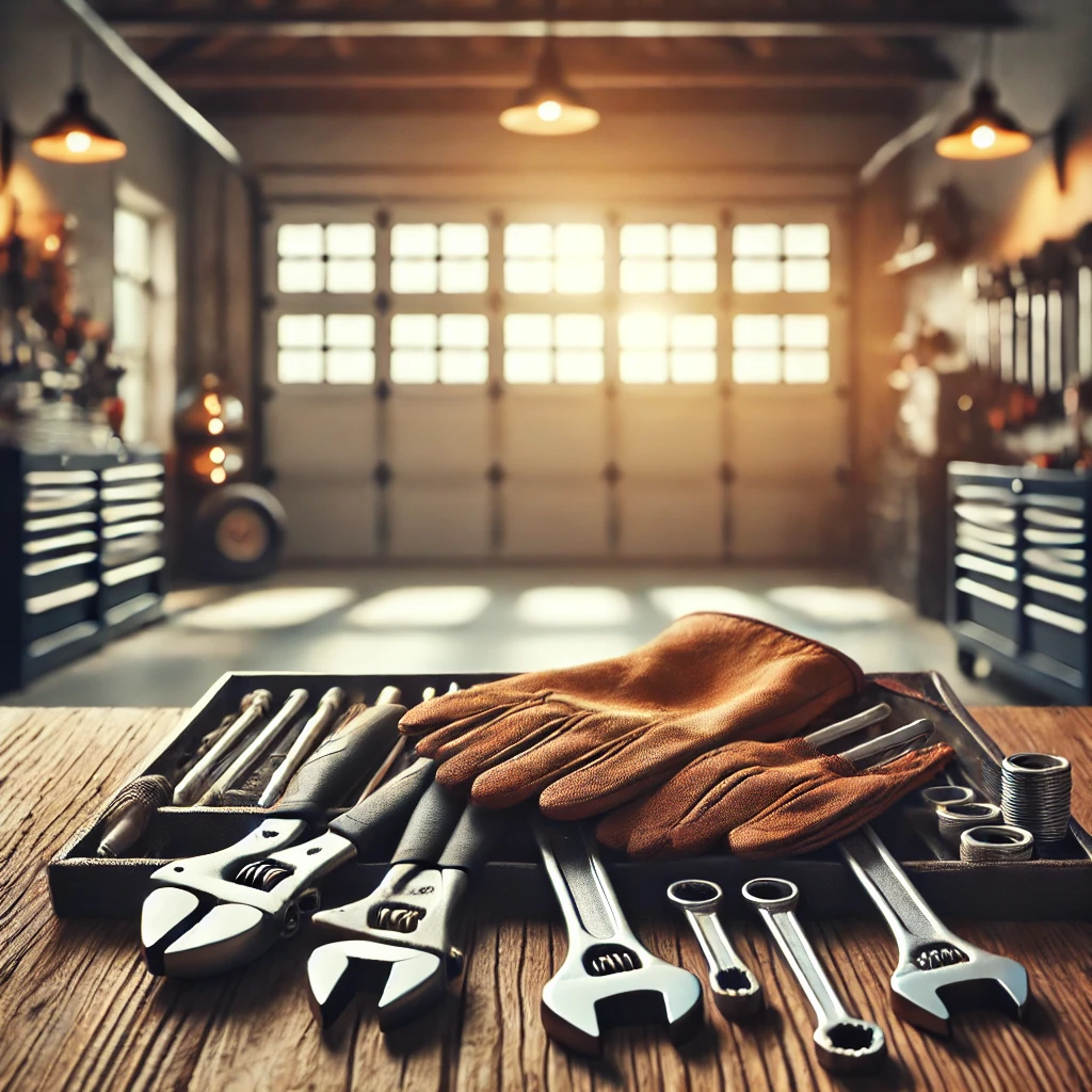 About Our Family-Owned Garage Door Company in Cumberland IN - Professional Service Team