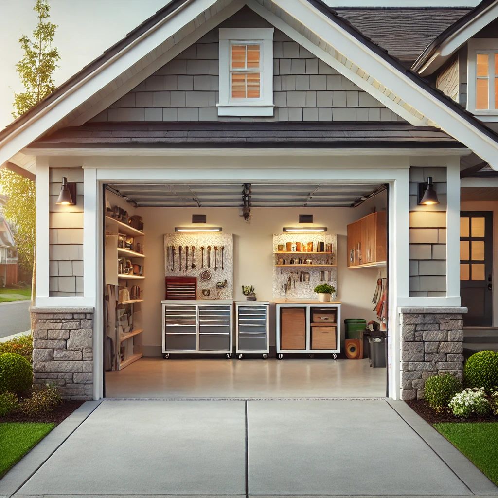 Latest garage door repair tips and maintenance guides from Cumberland's trusted experts