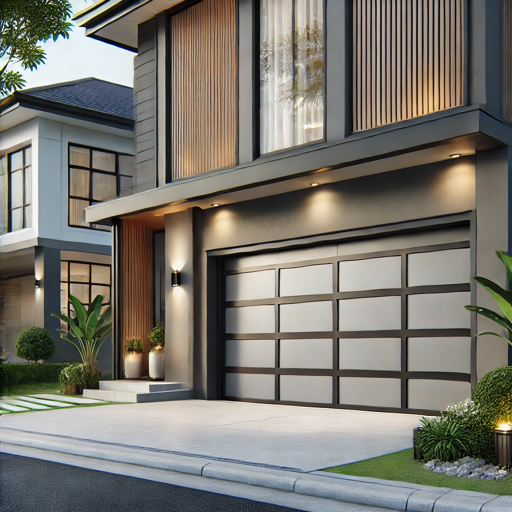 Professional Garage Door Company Cumberland IN - 24/7 Emergency Service & Repairs