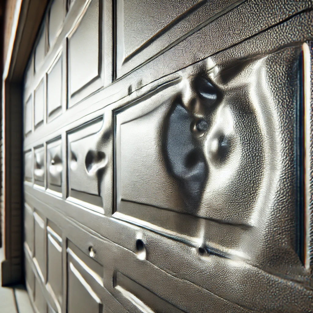 Professional Garage Door Dents Repair Cumberland IN - Expert Dent Removal Services