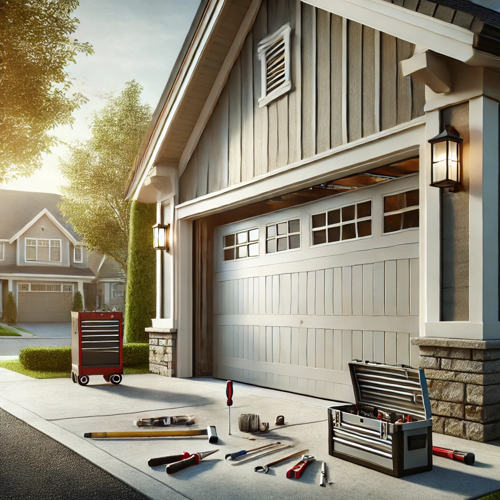 24/7 Garage Door Repair Cumberland IN - Emergency Repair Services by Garage Door Repair Cumberland