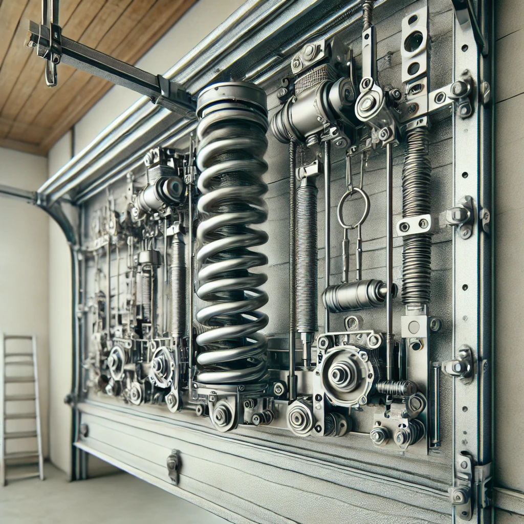 Expert Garage Door Spring Repair Cumberland IN - 24/7 Emergency Spring Replacement Services