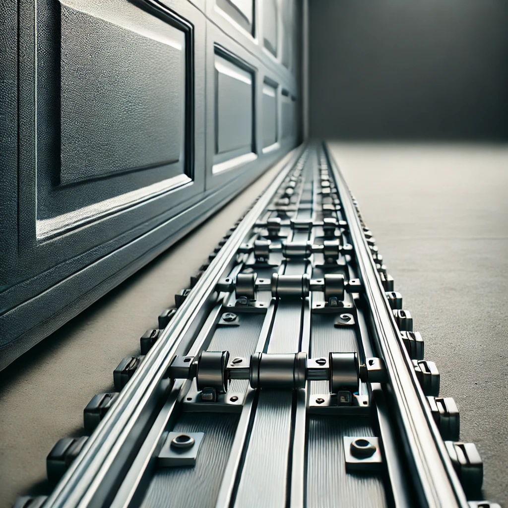 Professional Garage Door Track Repair Cumberland IN - Expert Track & Roller Repair Services