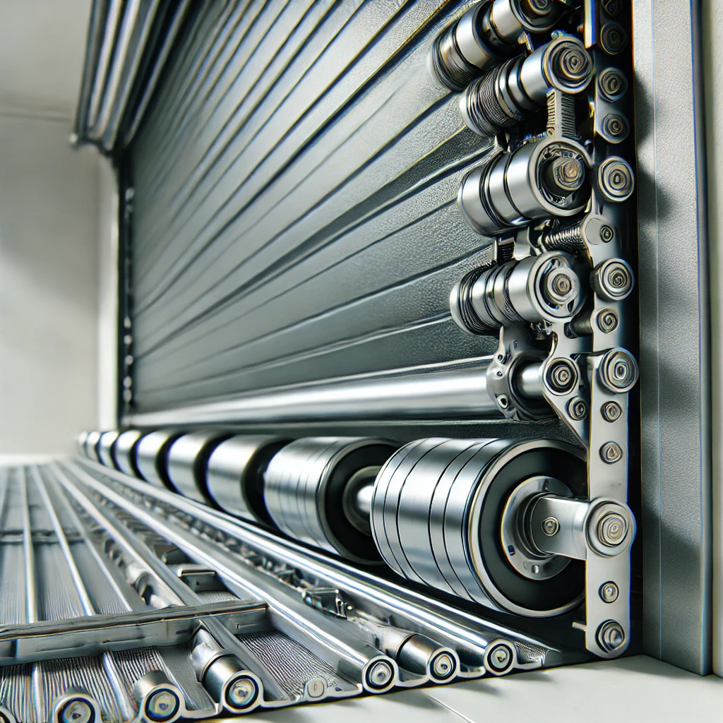 Expert Roller Garage Door Repairs Cumberland IN - Professional Door System Specialists